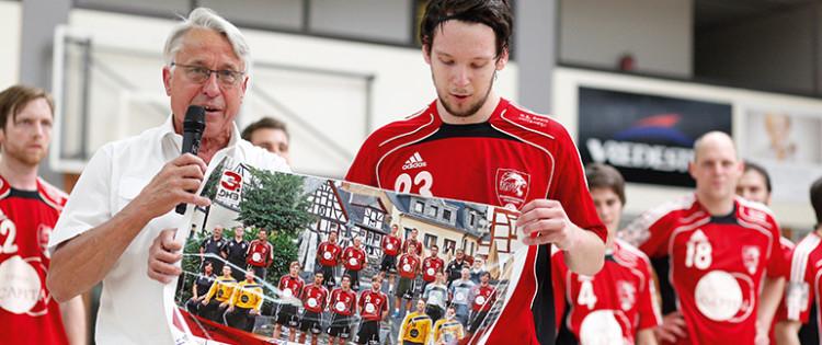 HVV - Alfred Löhning | HANDBALLVEREIN VALLENDAR E.V.